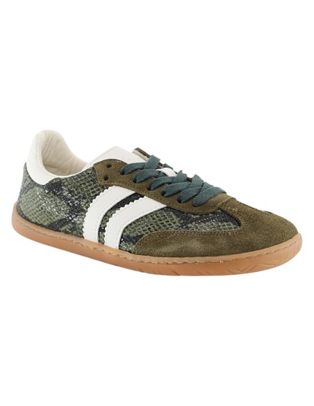 Zapatillas Coqueflex Trick Bori coco suela adam
