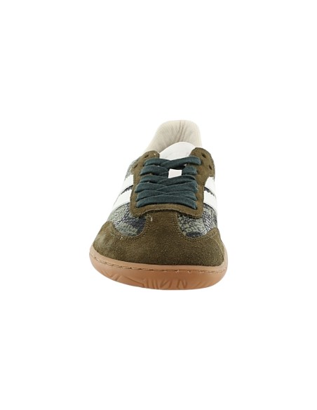 Zapatillas Coqueflex Trick Bori coco suela adam