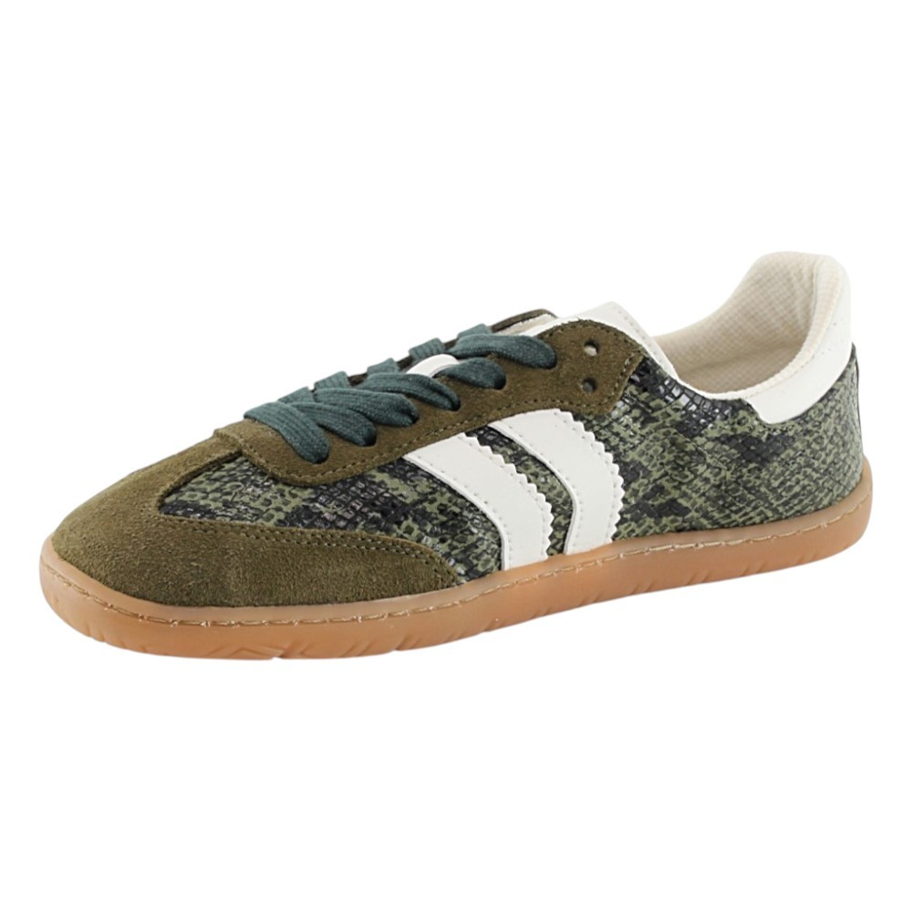 Zapatillas Coqueflex Trick Bori coco suela adam