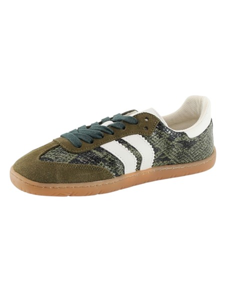 Zapatillas Coqueflex Trick Bori coco suela adam