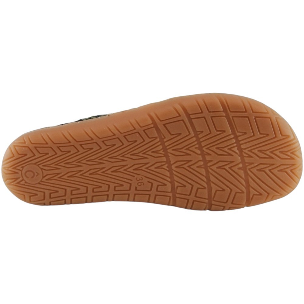 Zapatillas Coqueflex Trick Bori coco suela adam