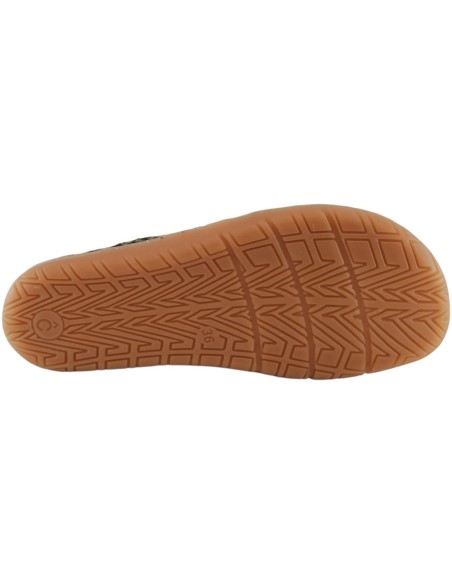 Zapatillas Coqueflex Trick Bori coco suela adam