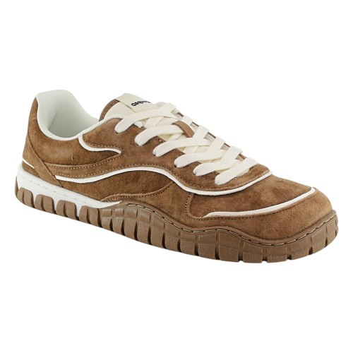 Zapatillas barefoot Coqueflex Kian Earth suela Liam