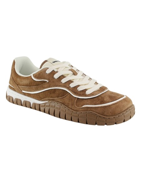 Zapatillas barefoot Coqueflex Kian Earth suela Liam