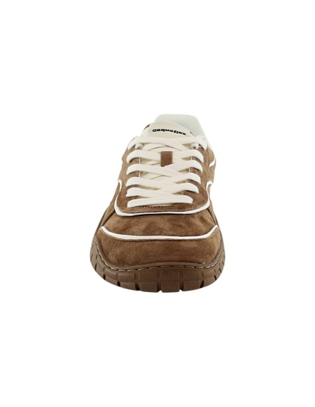 Zapatillas barefoot Coqueflex Kian Earth suela Liam