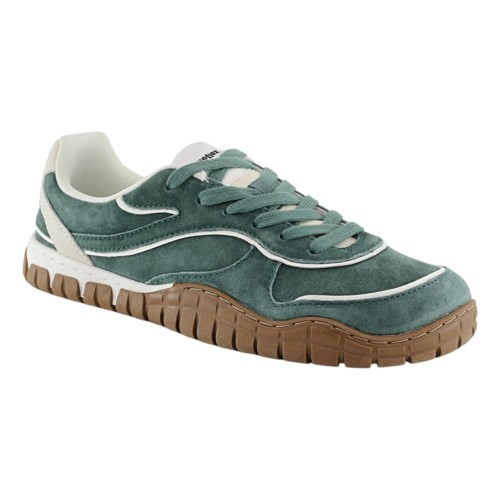 Zapatillas barefoot Coqueflex Kian Forest suela Liam