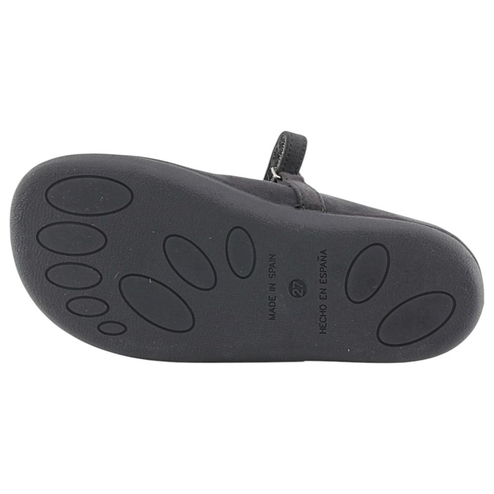 Merceditas barefoot Batilas Gris