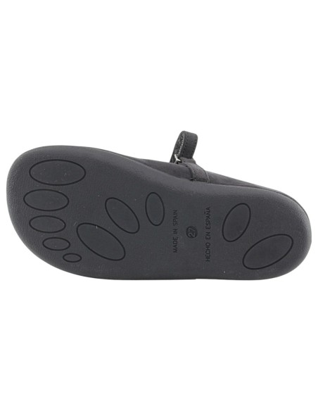 Merceditas barefoot Batilas Gris