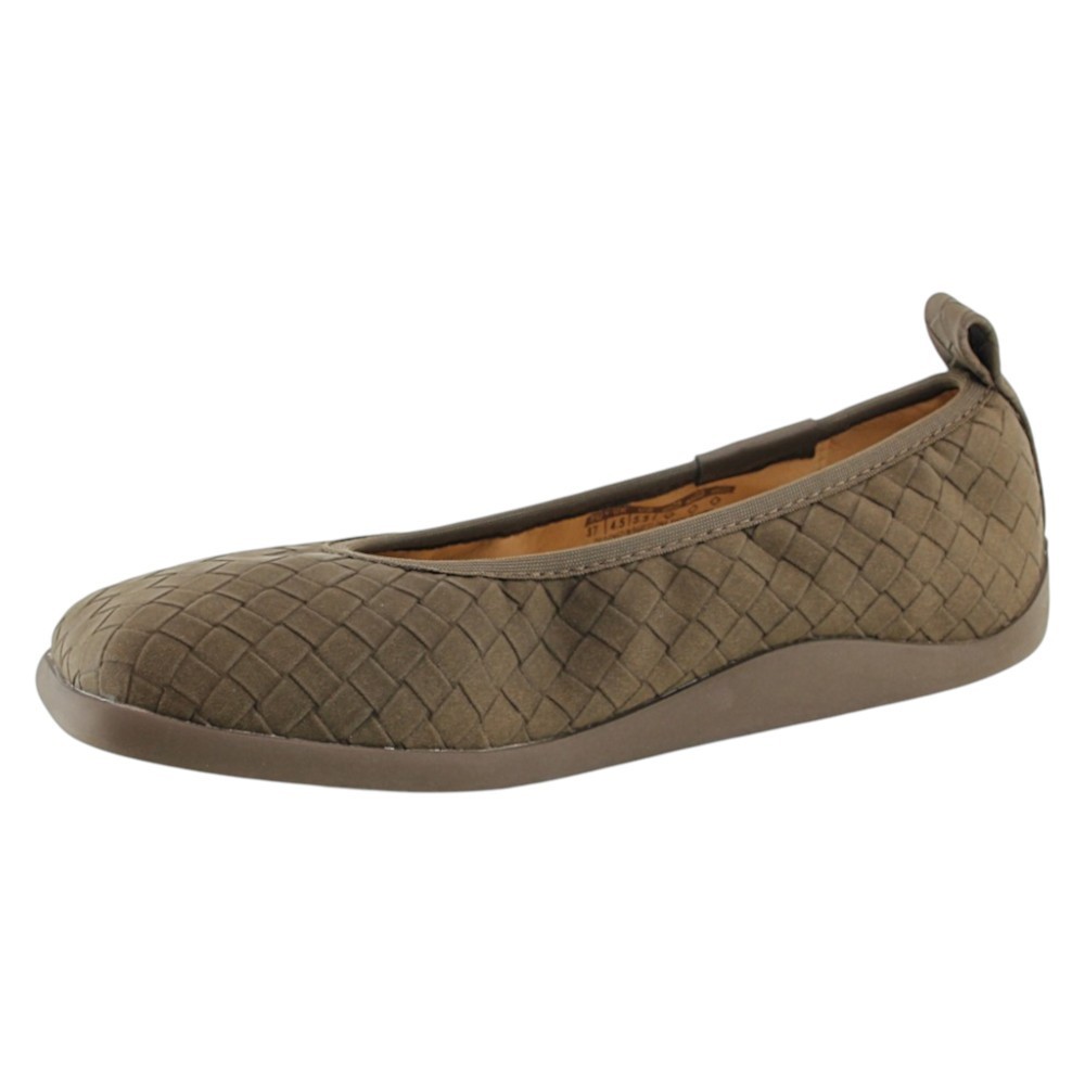 Bailarinas barefoot Muris Elda Gray