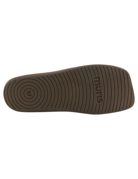 Bailarinas barefoot Muris Elda Gray