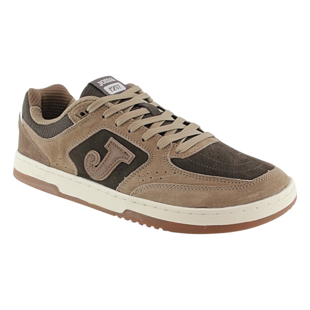 Zapatillas barefoot Joma Flexy Marrón