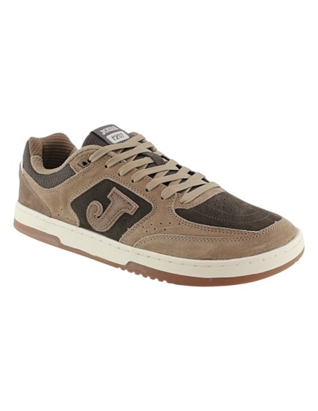 Zapatillas barefoot Joma Flexy Marrón