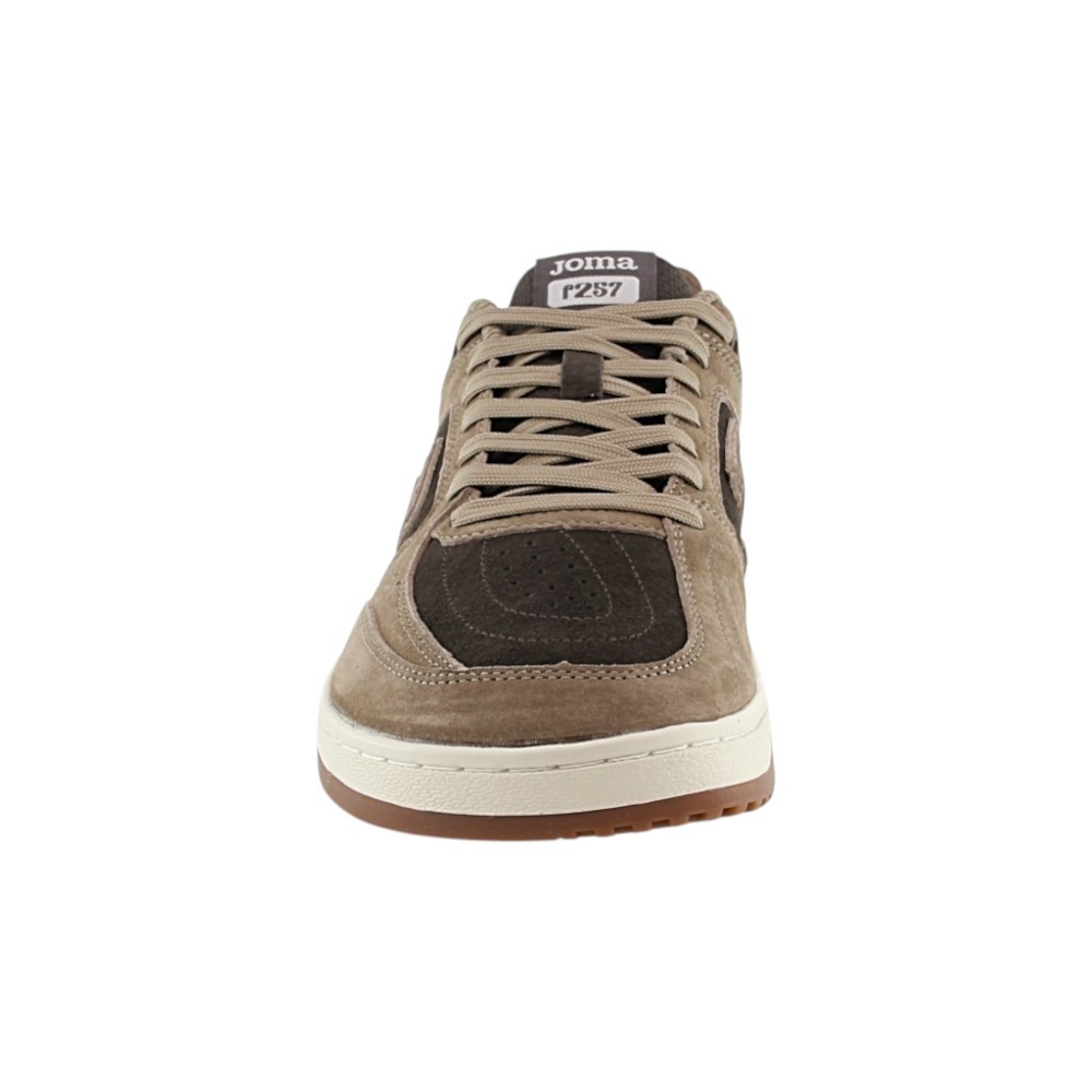 Zapatillas barefoot Joma Flexy Marrón