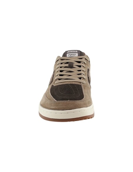 Zapatillas barefoot Joma Flexy Marrón