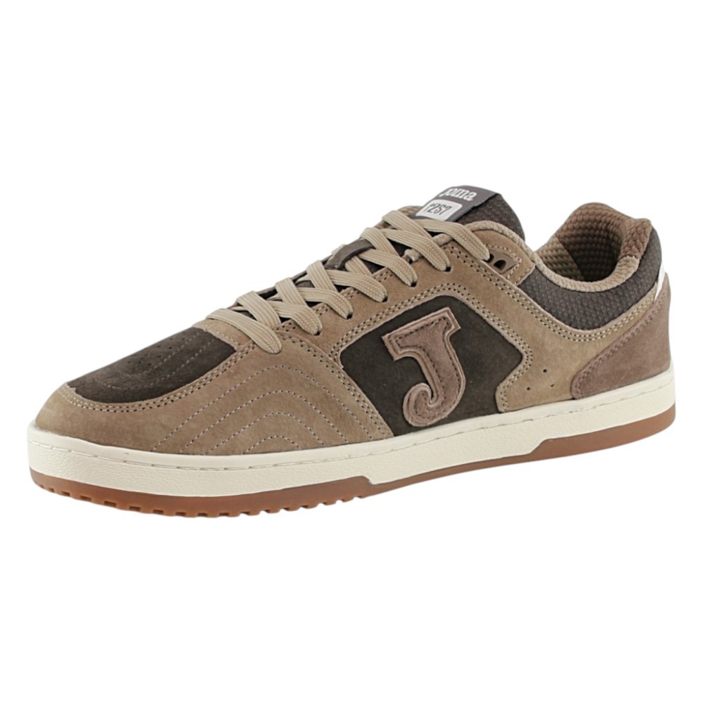 Zapatillas barefoot Joma Flexy Marrón