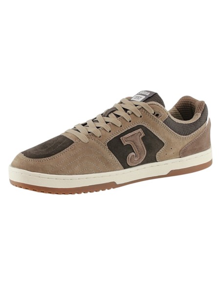 Zapatillas barefoot Joma Flexy Marrón