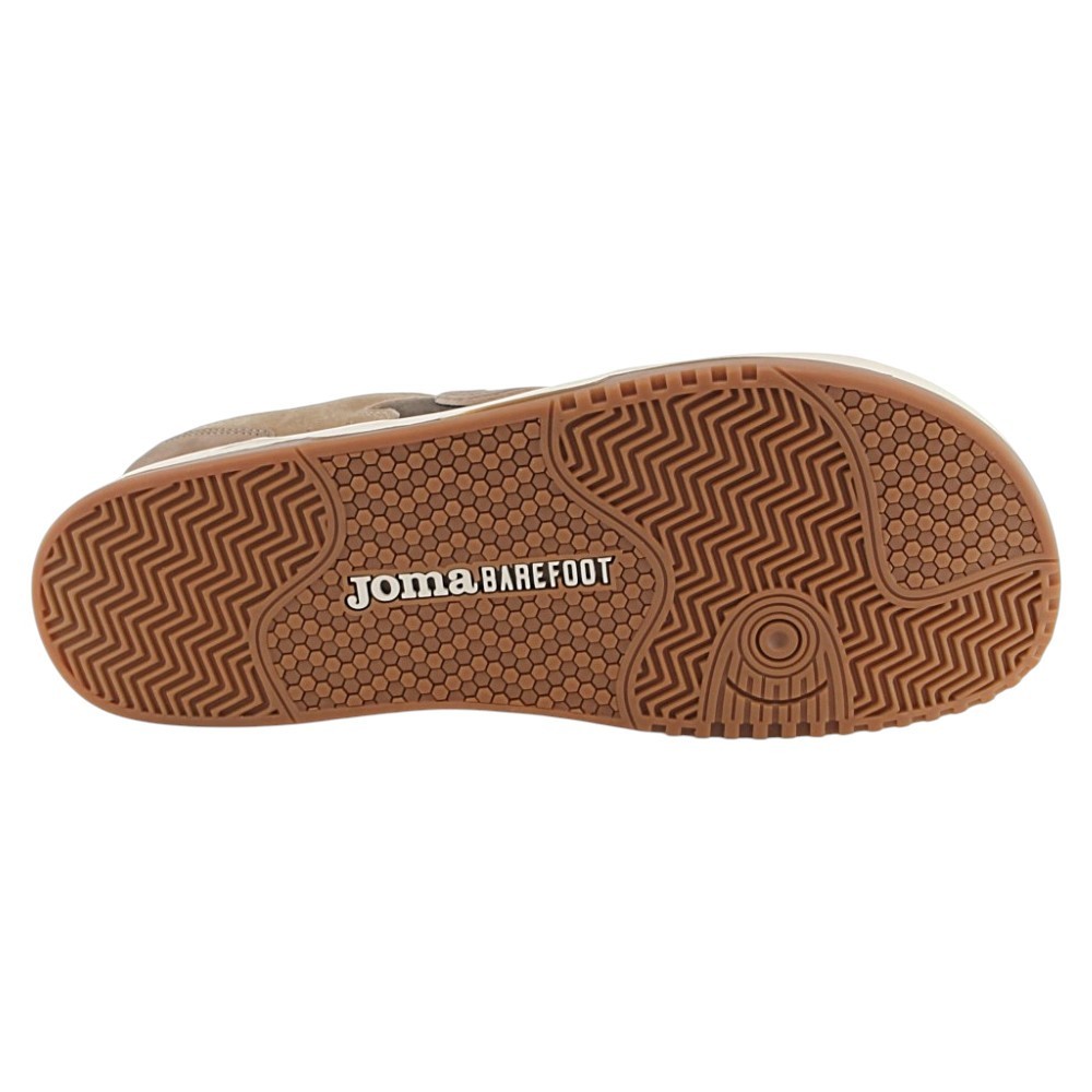 Zapatillas barefoot Joma Flexy Marrón