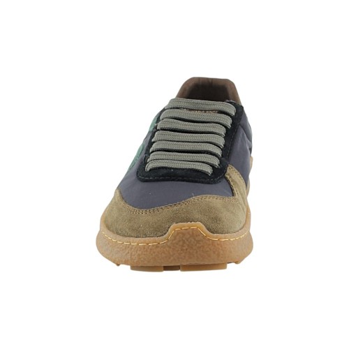 Zapatos barefoot El Naturalista Oroel Black 2