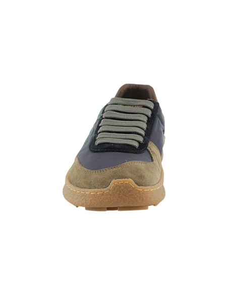 Zapatos barefoot El Naturalista Oroel Black
