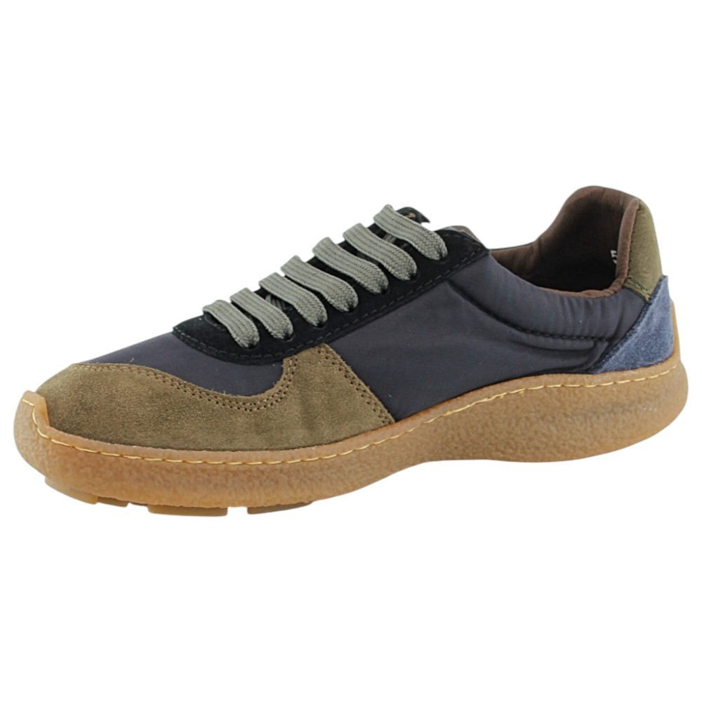 Zapatos barefoot El Naturalista Oroel Black