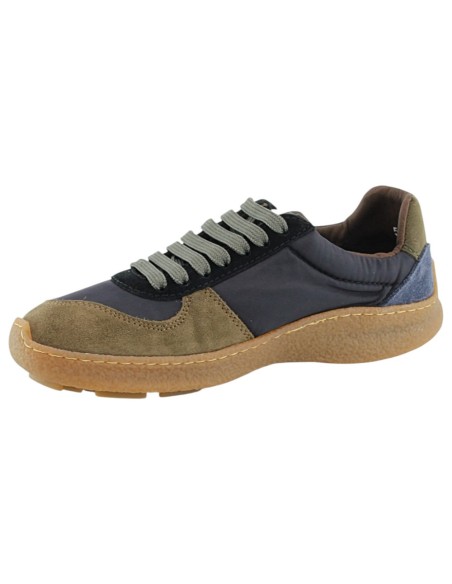 Zapatos barefoot El Naturalista Oroel Black