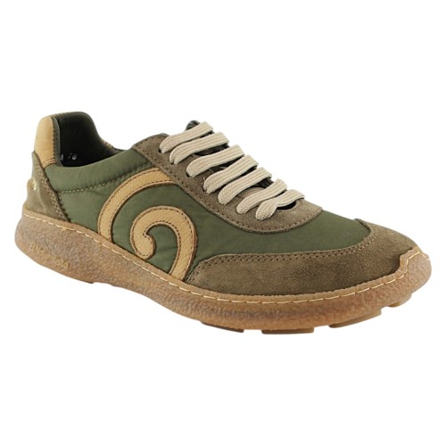 Zapatos barefoot El Naturalista Oroel Forest
