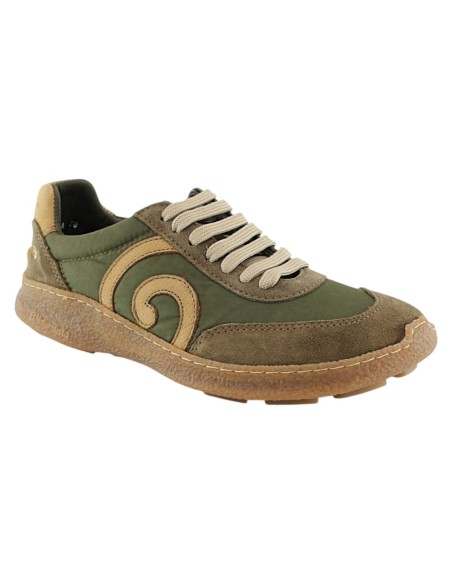 Zapatos barefoot El Naturalista Oroel Forest