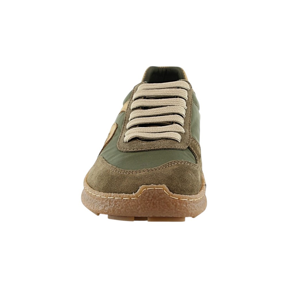 Zapatos barefoot El Naturalista Oroel Forest