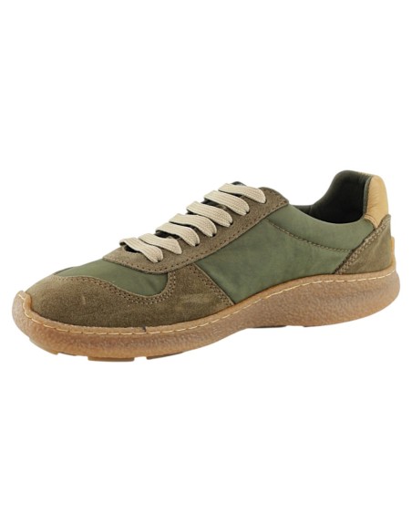 Zapatos barefoot El Naturalista Oroel Forest