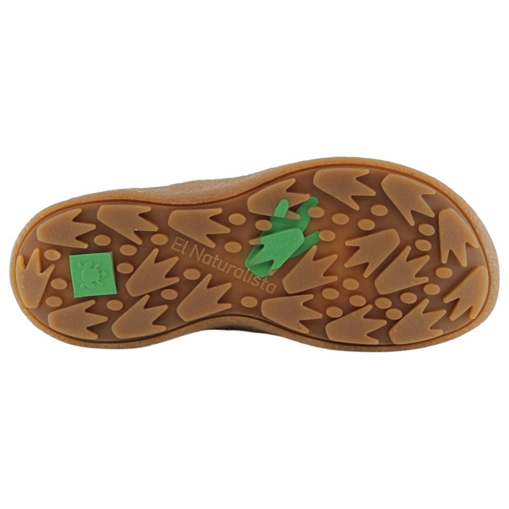 Zapatos barefoot El Naturalista Oroel Forest