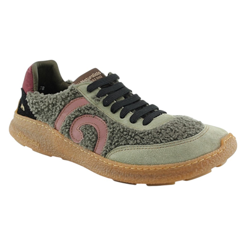 Zapatos barefoot El Naturalista Oroel Forest