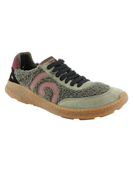 Zapatos barefoot El Naturalista Oroel Forest