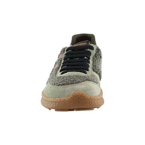Zapatos barefoot El Naturalista Oroel Forest 2