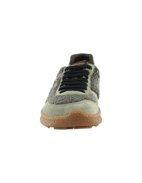 Zapatos barefoot El Naturalista Oroel Forest