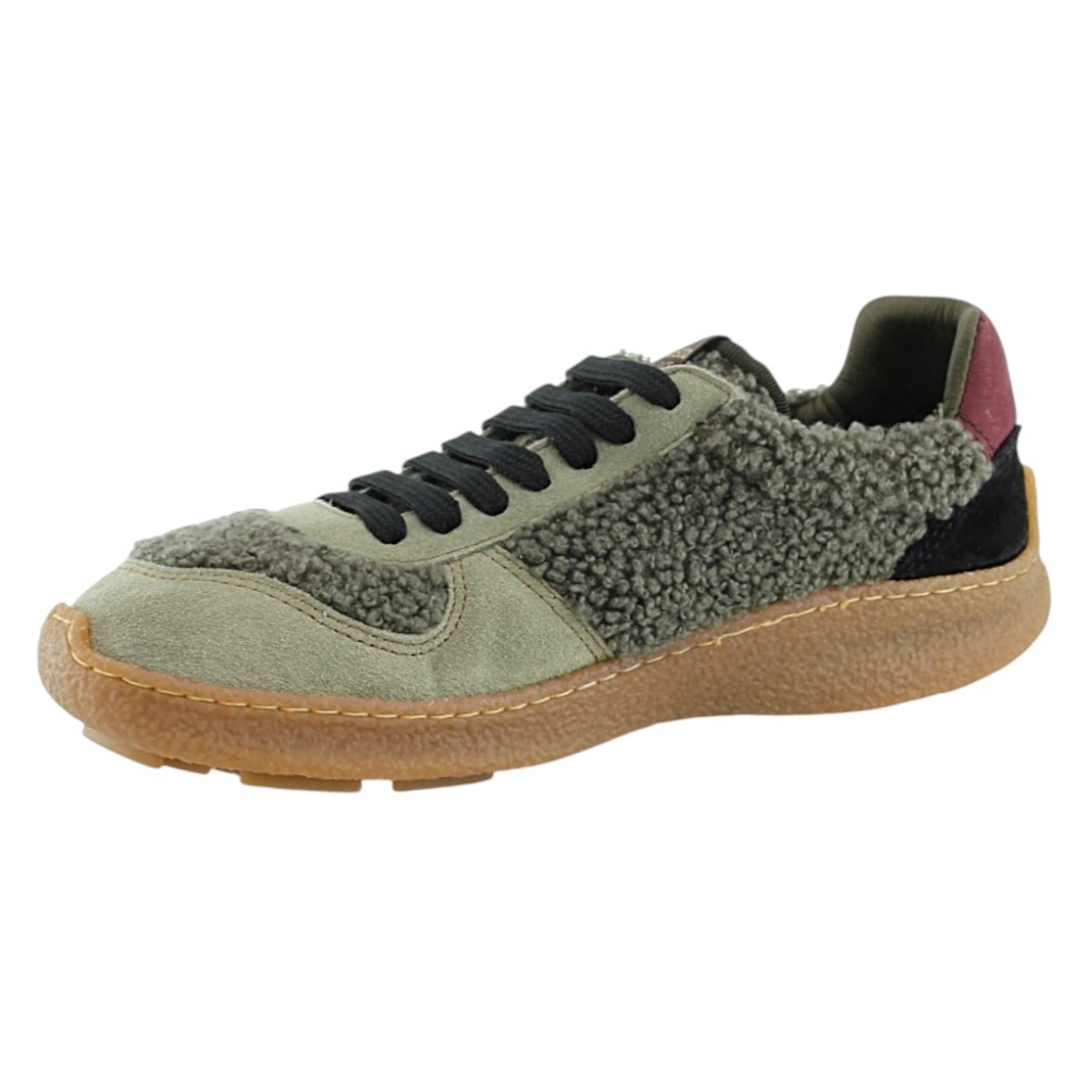 Zapatos barefoot El Naturalista Oroel Forest