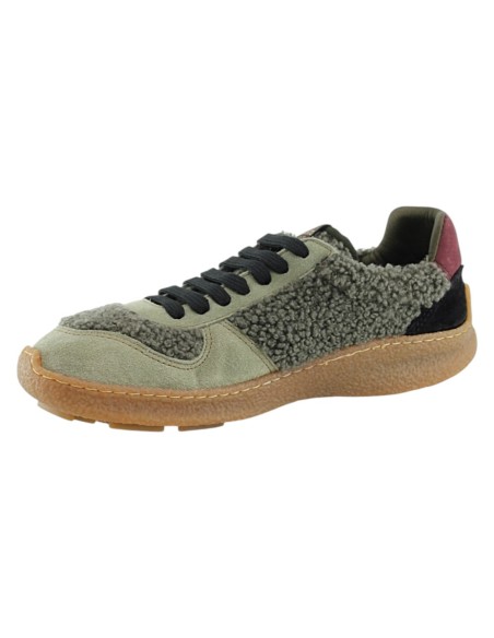 Zapatos barefoot El Naturalista Oroel Forest
