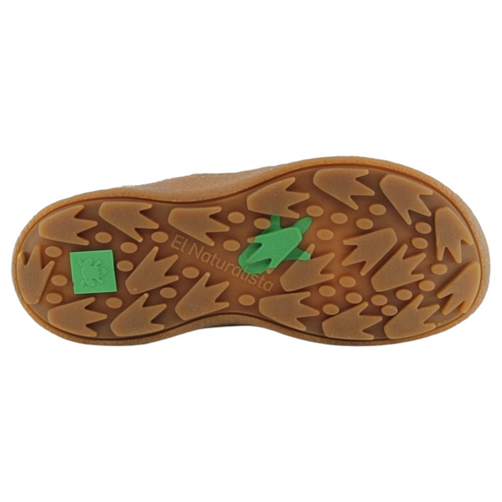 Zapatos barefoot El Naturalista Oroel Forest