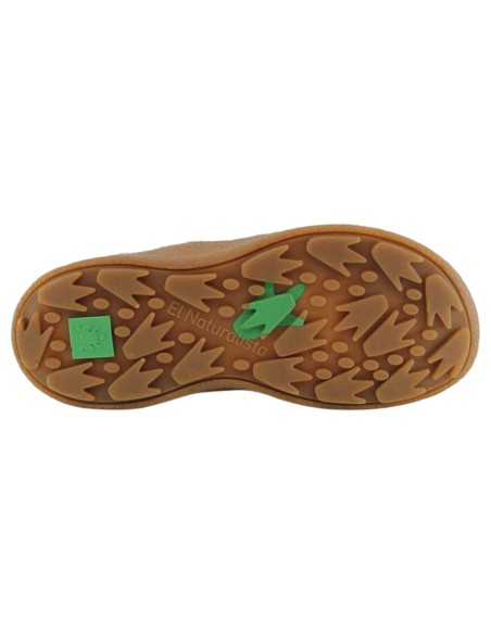 Zapatos barefoot El Naturalista Oroel Forest