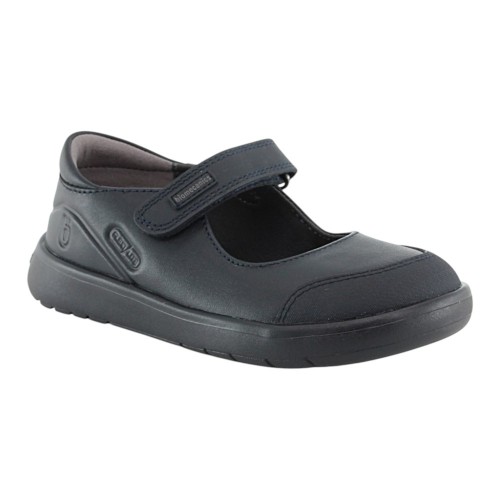 Merceditas colegiales respetuosas Biomecanics 251022 Azul