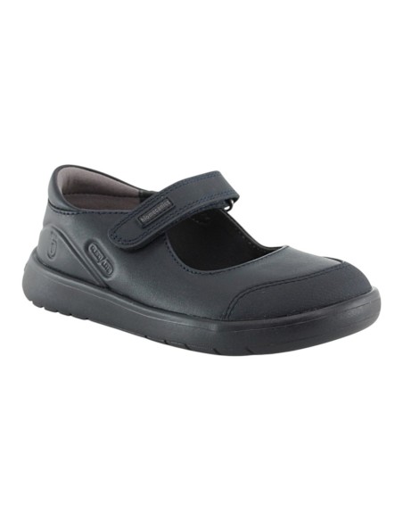 Merceditas colegiales respetuosas Biomecanics 251022 Azul