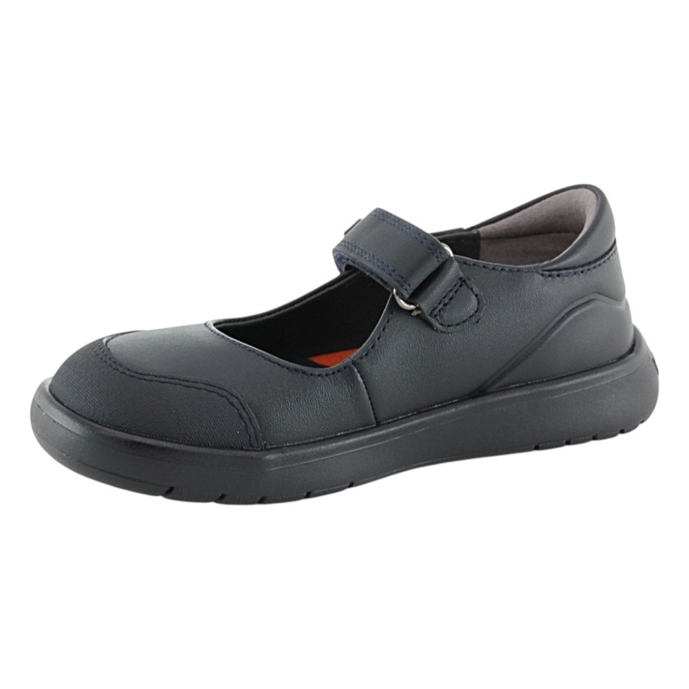 Merceditas colegiales respetuosas Biomecanics 251022 Azul