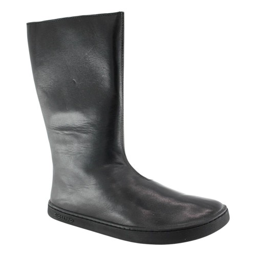 Botas altas barefoot Gioseppo 80772 Negro