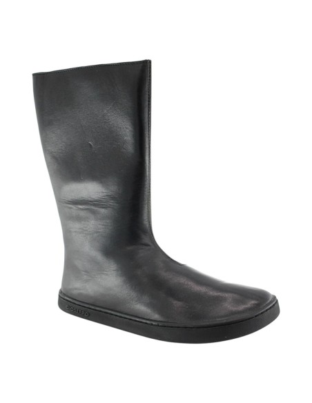 Botas altas barefoot Gioseppo 80772 Negro