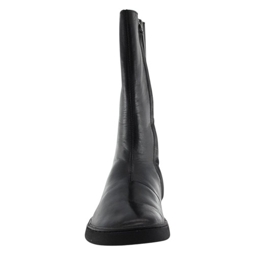 Botas altas barefoot Gioseppo 80772 Negro 2