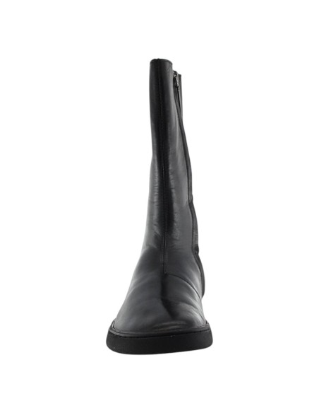 Botas altas barefoot Gioseppo 80772 Negro