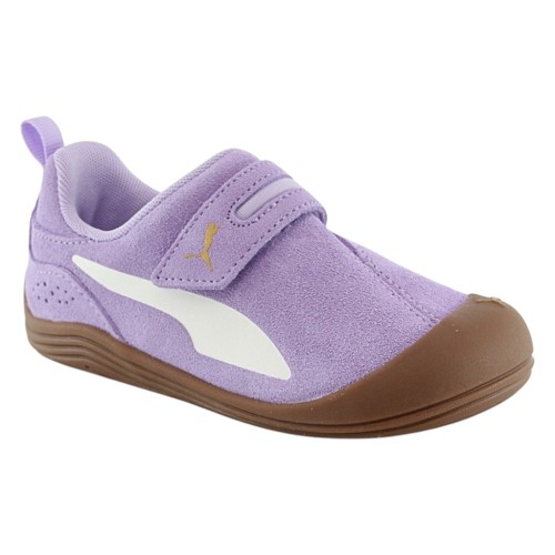 Zapatillas barefoot Kitten Malva