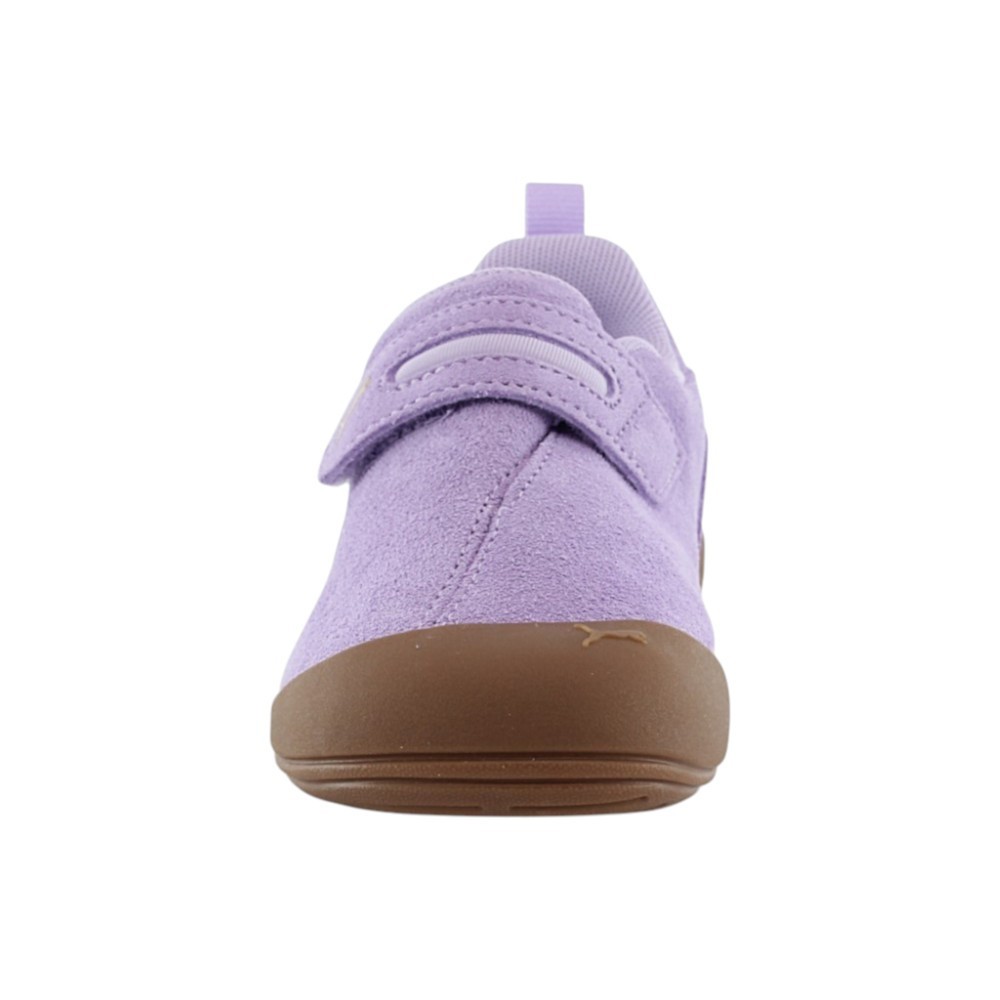 Zapatillas barefoot Kitten Malva
