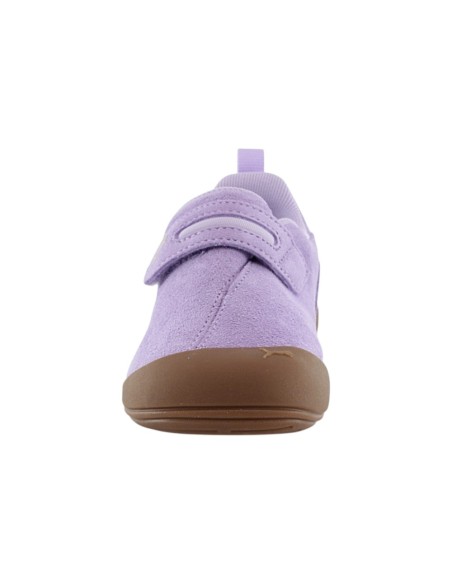Zapatillas barefoot Kitten Malva