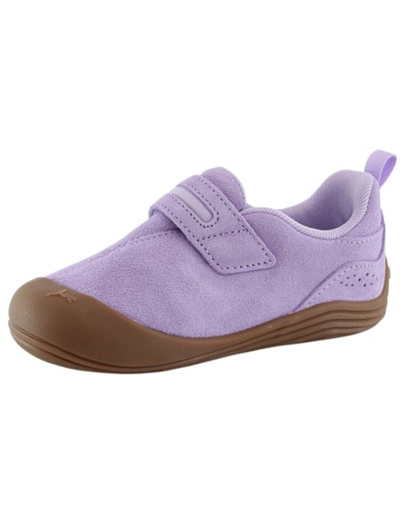 Zapatillas barefoot Kitten Malva
