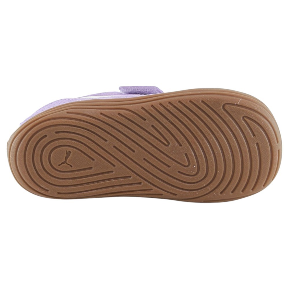 Zapatillas barefoot Kitten Malva